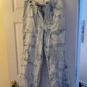 Rag and Bone Jeans size 27